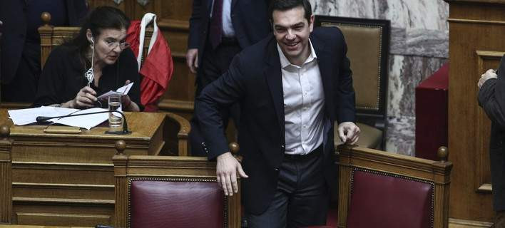 Στο Λευκό Οίκο ο Αλέξης Τσίπρας -«Κλείδωσε» η συνάντηση με Τραμπ